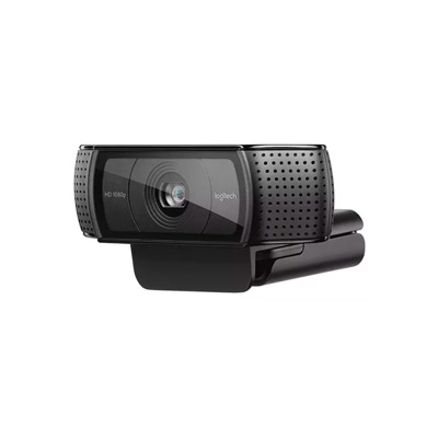 Câmera Webcam Full HD