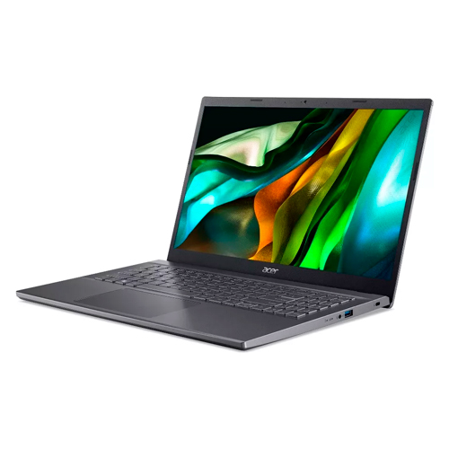 Notebook para Cadastro de Informações